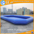 Large rectangle inflatable inflatable swimming pool walmart/inflatable pool rental